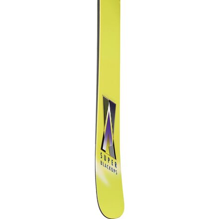 Rossignol - Super Blackops Ski - 2026