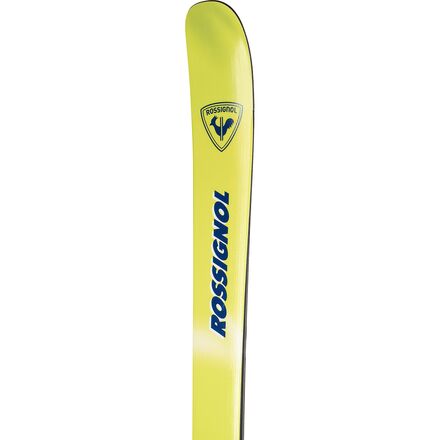 Rossignol - Super Blackops Ski - 2026