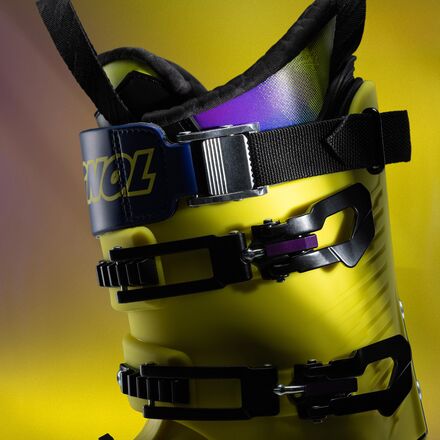 Rossignol - Super Hi Speed LV Ski Boot - 2026 - Men's