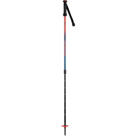 Rossignol - Telescopic Jr Ski Poles - Kids'