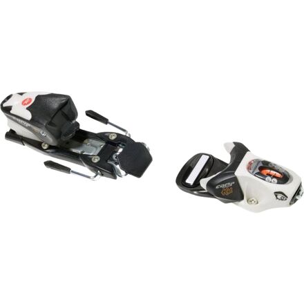 Comp Kid 2.5 Bindings