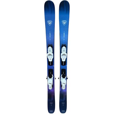 Rossignol - Dreamer 90 Ski + Look XPRESS + Nordica Cruise Boot - Women's