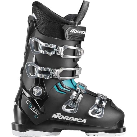 Rossignol - Dreamer 90 Ski + Look XPRESS + Nordica Cruise Boot - Women's