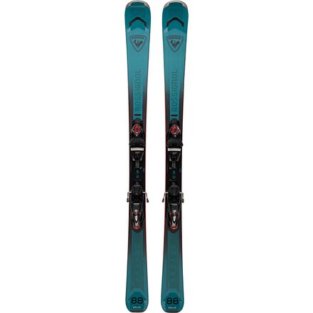 Arcade 88 Ski w/ Spx 12 Konect GW Binding - 2026