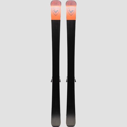 Rossignol - Arcade 88 Ski w/ Spx 12 Konect GW Binding - 2026