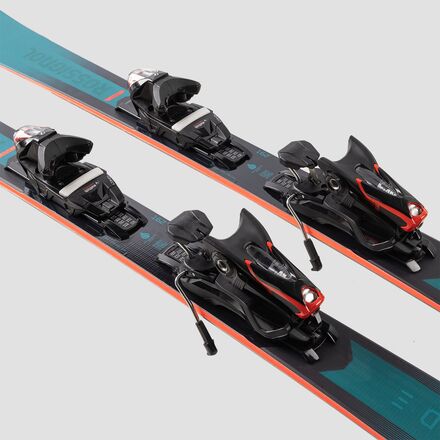 Rossignol - Arcade 88 Ski w/ Spx 12 Konect GW Binding - 2026