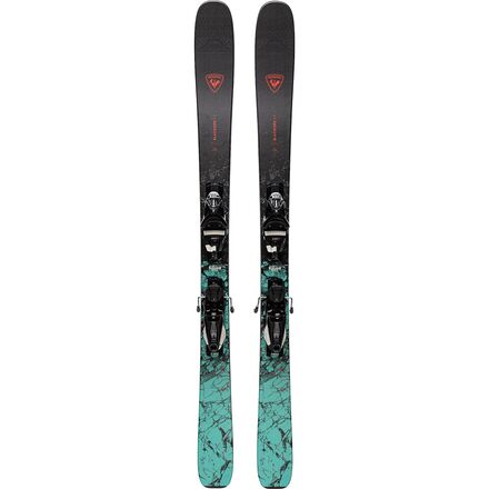 Blackops 94 Skis w/ Nx 12 Konect Gw Binding