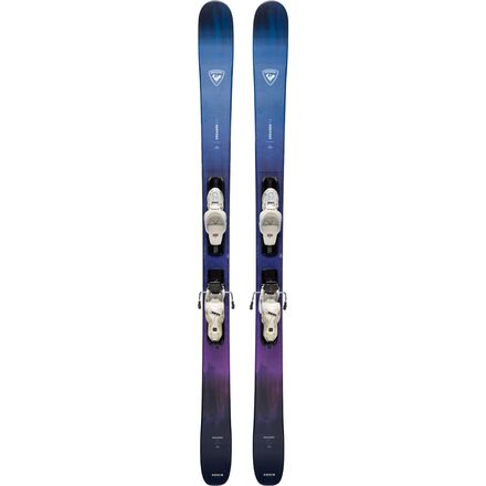 Dreamer 90 Ski w/ Xpress W 10 Gw Binding - 2026