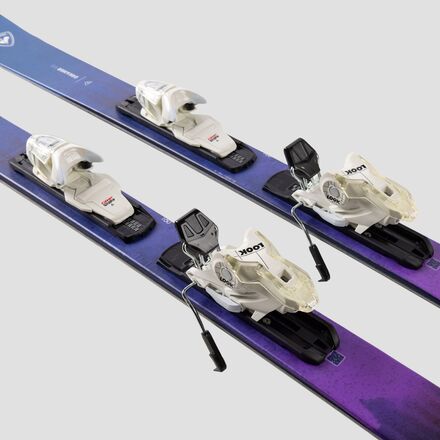 Rossignol - Dreamer 90 Ski w/ Xpress W 10 Gw Binding - 2026