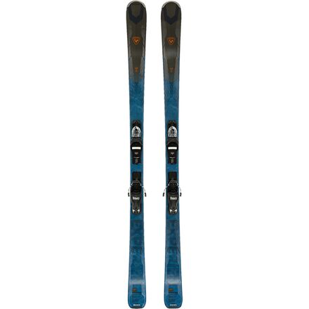 Experience 82 Ca Skis w/ Xpress 11 Gw Binding