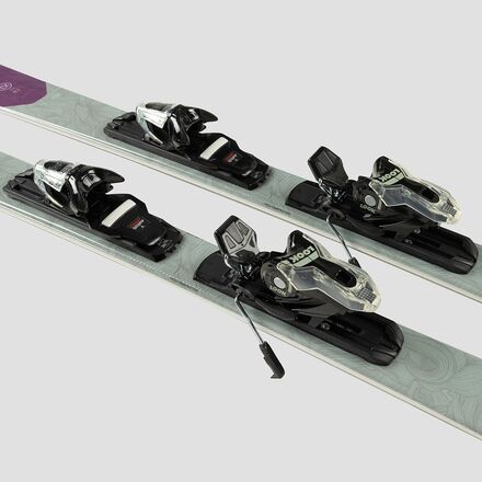 Rossignol - Experience W 82 Ca Skis w/ Xpress W 10 Gw Binding