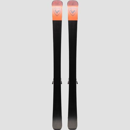 Rossignol - Arcade 88 Konect System Ski w/ Look SPX 12 GW Binding 2025