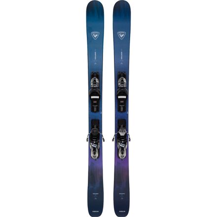 Dreamer 90 Ski w/Look Xpress 10 GW Binding - 2025