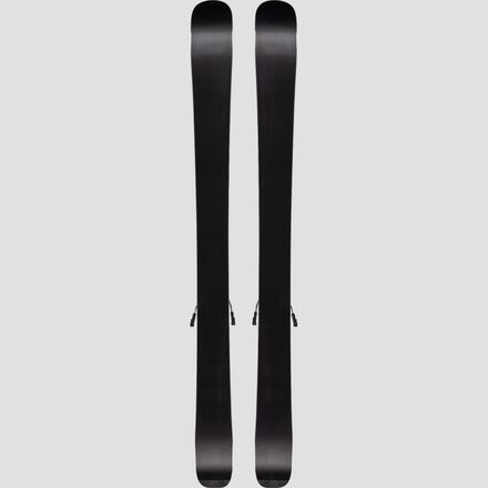Rossignol - Dreamer 90 Ski w/Look Xpress 10 GW Binding - 2025