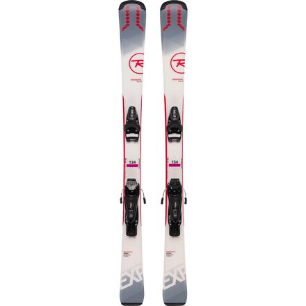 Experience 78 RTL IRS Ski w/ NX 9 GW Binding