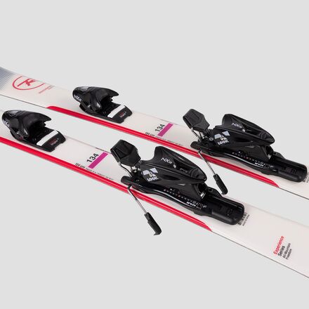 Rossignol - Experience 78 RTL IRS Ski w/ NX 9 GW Binding