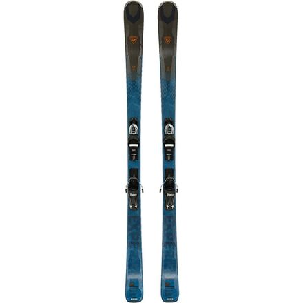 Experience 82 Ca Ski w/ Look Xpress 11 GW Binding 2024