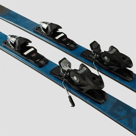 Rossignol - Experience 82 Ca Ski w/ Look Xpress 11 GW Binding 2024