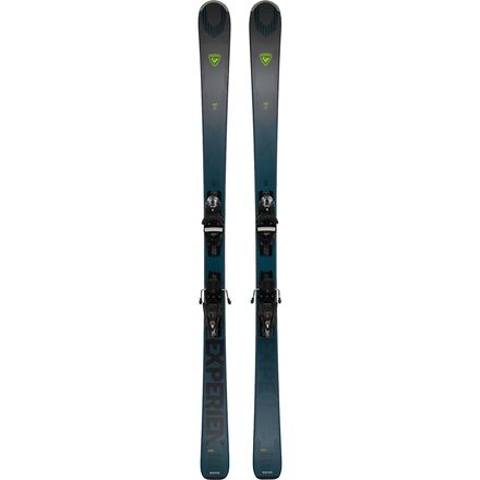 Experience 82 Ski w/Look SPX 12 Konect GW Binding 2023