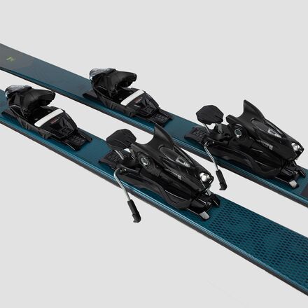 Rossignol - Experience 82 Ski w/Look SPX 12 Konect GW Binding 2023