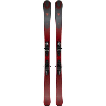 Experience 86 Ski w/ Look SPX 12 Konect 12 Binding