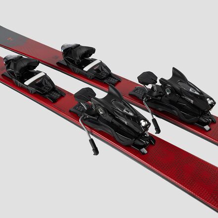 Rossignol - Experience 86 Ski w/ Look SPX 12 Konect 12 Binding