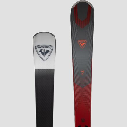 Rossignol - Experience 86 Ski w/ Look SPX 12 Konect 12 Binding