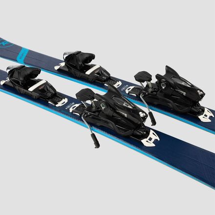 Rossignol - Experience 88Ti W Ski w/ Look SPX 12 GW Binidng