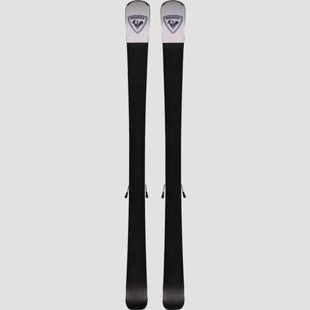 Rossignol - Experience W 86 Basalt Ski w/ Look SPX 12 GW Binidng