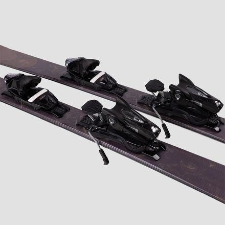 Rossignol - Experience W 86 Basalt Ski w/ Look SPX 12 GW Binidng
