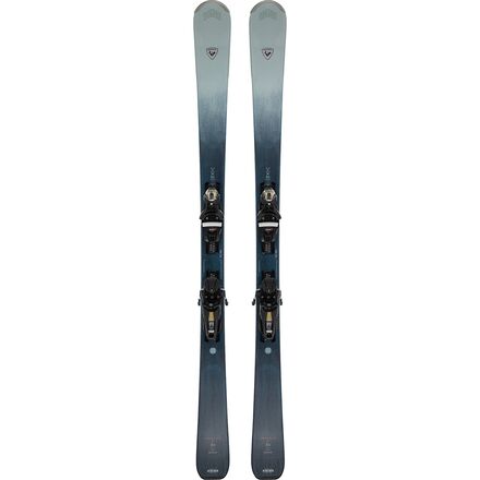 Experience W 86 Ski w/ Look NX 12 Konect GW Binding