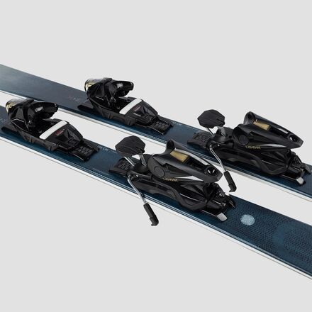 Rossignol - Experience W 86 Ski w/ Look NX 12 Konect GW Binding