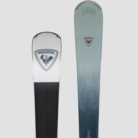 Rossignol - Experience W 86 Ski w/ Look NX 12 Konect GW Binding