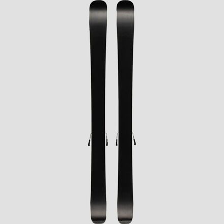 Rossignol - Smasher 90 Ski w/Look Xpress 10 GW Binding - 2024