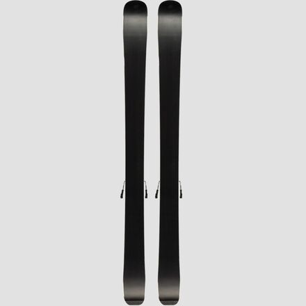 Rossignol - Smasher 90 Ski w/Look Xpress 10 GW Binding - 2025