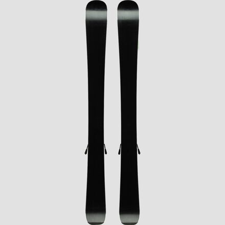 Rossignol - Terrain RTL Ski w/ Look Kid-X 4 Binding