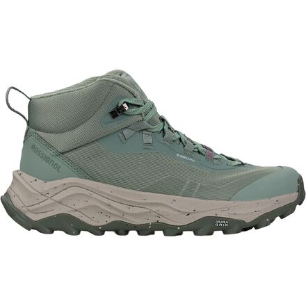 Altridge Mid R-Shell Dry Hiking Shoe - Women's