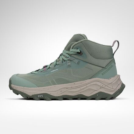 Rossignol - Altridge Mid R-Shell Dry Hiking Shoe - Women's