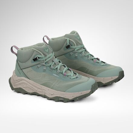 Rossignol - Altridge Mid R-Shell Dry Hiking Shoe - Women's