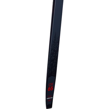 Rossignol - EVO OT 65 Positrack IFP/Control Step In Ski - 2026