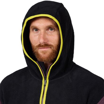 Rossignol - Alltrack Fleece Jacket - Men's