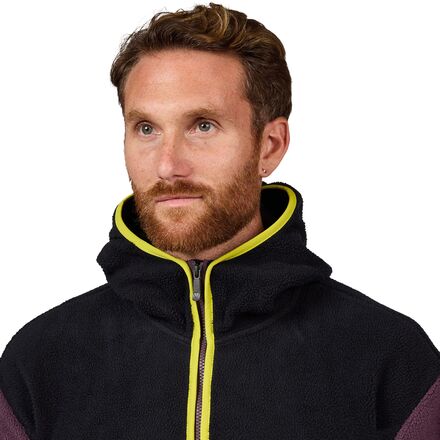 Rossignol - Alltrack Fleece Jacket - Men's