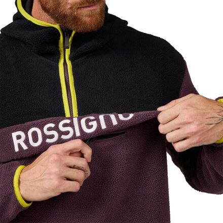 Rossignol - Alltrack Fleece Jacket - Men's