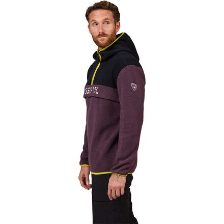 Rossignol - Alltrack Fleece Jacket - Men's
