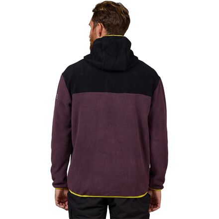 Rossignol - Alltrack Fleece Jacket - Men's