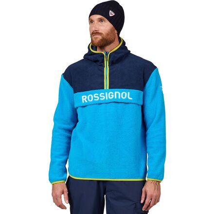 Alltrack Fleece Jacket - Men's