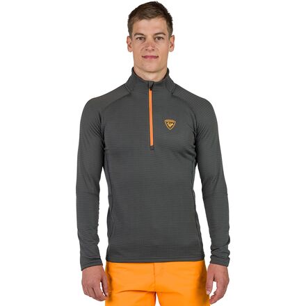 Blackside Fleece 1/2-Zip Pullover - Men's