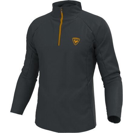Rossignol - Blackside Fleece 1/2-Zip Pullover - Men's