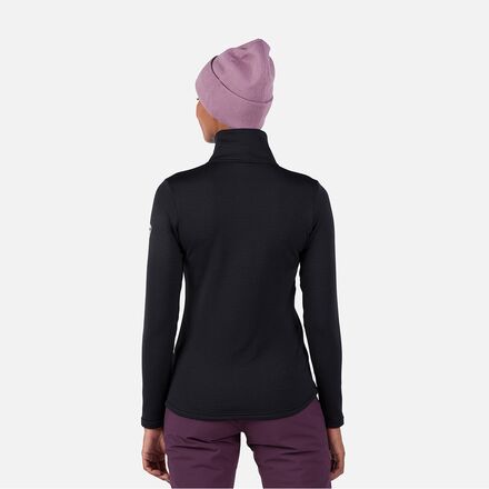 Rossignol - Blackside Fleece 1/2-Zip Pullover - Women's