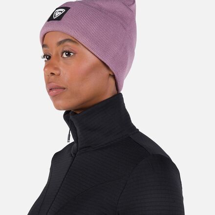 Rossignol - Blackside Fleece 1/2-Zip Pullover - Women's